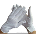 White Cotton Gloves Bulk